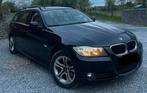 BMW E91 318D 2009, Autos, BMW, Cuir, Euro 5, Achat, Particulier