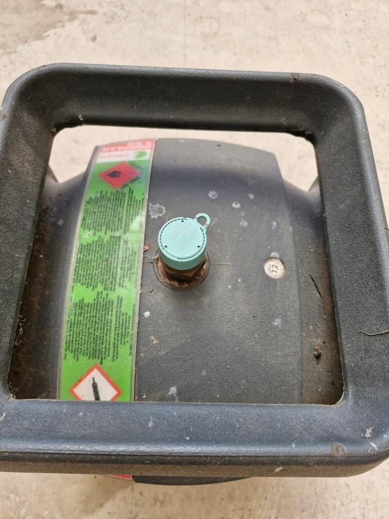 Gasbus, Caravanes & Camping, Accessoires de camping, Enlèvement ou Envoi