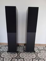 Wharfedale Diamond 12.3i speakers als nieuw - zwart, Ophalen, Zo goed als nieuw, Overige merken