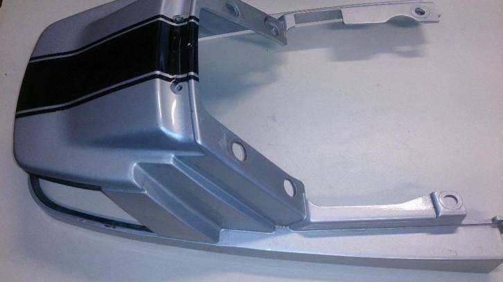 Yamaha Seca XJ750 achterkap XJ 750 achterkuip kap kuip xj750, Enlèvement ou Envoi, Utilisé