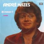 andre hazes, Cd's en Dvd's, Vinyl | Nederlandstalig, Ophalen of Verzenden
