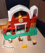 Fisher price dierenboerderij, Ophalen of Verzenden