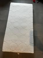 Matelas lit cage 60x120, Enlèvement, Comme neuf, Matelas