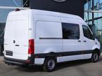 Mercedes-Benz Sprinter 317 CDI L2H2 DUBBELE CABINE, Achat, Entreprise, Mercedes-Benz, Diesel