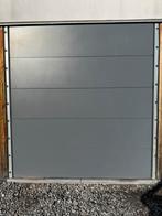 Porte de garage sectionnelle Idem, Enlèvement, Comme neuf