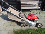 grasmachine Honda HR 194., Ophalen, Gebruikt, 40 t/m 49 cm, Honda