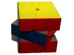 Yuxin Little Magic Square-1 M/Squan - Rubik's Speedcube New, Hobby & Loisirs créatifs, Envoi, Neuf, Rubik's Cube ou Puzzle 3D