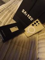 Samsung s24 ultra 256g, Télécoms, Téléphonie mobile | Samsung, Enlèvement