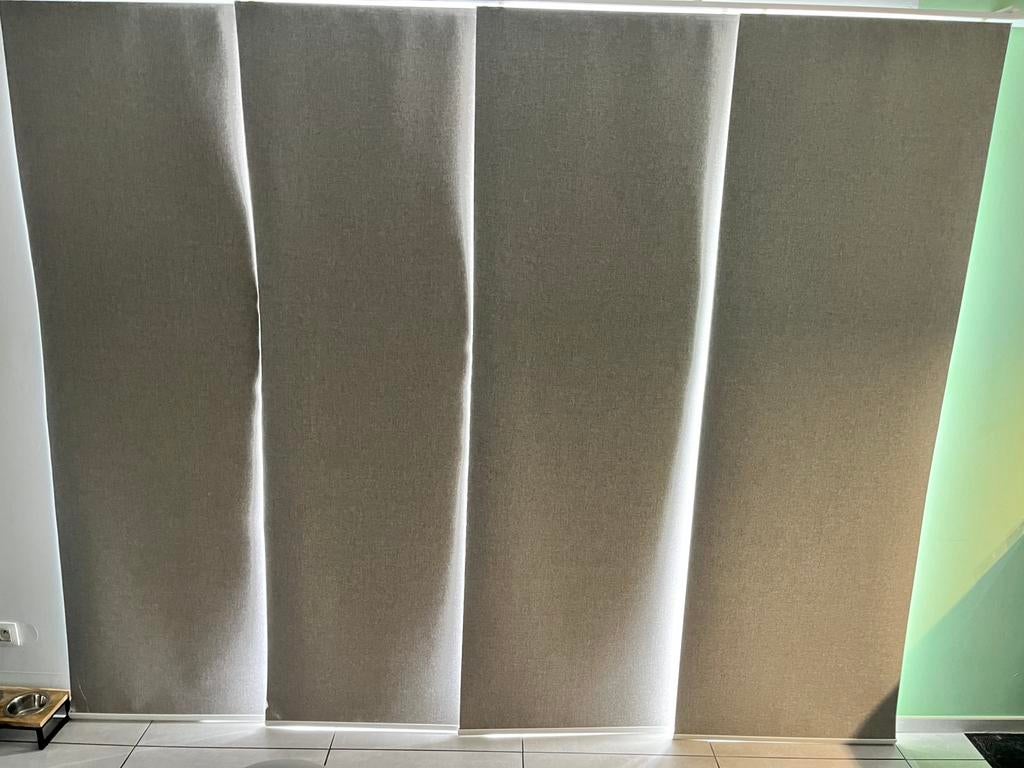 Store Panneaux, Enlèvement, Comme neuf