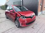 Renault Twingo 1.0 I EDITON ZEN, Autos, Renault, Rouge, 998 cm³, Euro 6, Noir