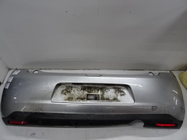 PARE-CHOCS ARRIÈRE Citroën C3 (SC) (01-2009/01-2017), Utilisé, Arrière, Citroën, Pare-chocs