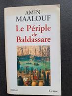Le périple de Baldassare - Amin Maalouf, Amin Maalouf, Enlèvement, Utilisé, Europe autre