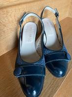 schoenen pumps Miss Clair - maat 38,5, Escarpins, Comme neuf, Miss Clair, Bleu