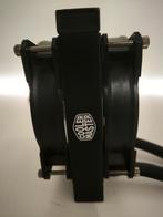 Refroidissement par eau CoolerMaster 120mm, Enlèvement ou Envoi, Utilisé, Refroidisseur ordinateur à eau
