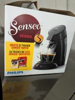 Nieuwe Philips Senseo koffiezet, Ophalen, 4 tot 10 kopjes, Koffiepads en cups, Afneembaar waterreservoir