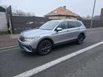 Volkswagen Tiguan Allspace 1.5 TSI 7pl OPF DSG. 1°EIG. 2023, Automaat, 4 cilinders, 7 zetels, Bedrijf