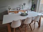 Eettafel set, Huis en Inrichting, Ophalen