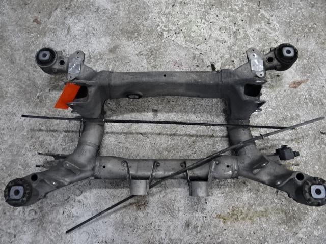 BRAS OSCILLANT BMW 5 serie (E60) (12-2001/03-2010), Autos : Pièces & Accessoires, Suspension & Châssis, BMW, Utilisé