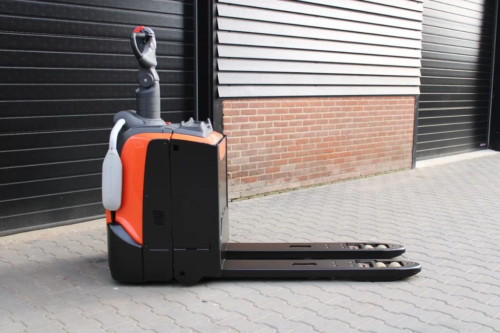 Toyota BT LPE200 meerij palletwagen elektrische, 2000 à 3000 kg, Autre propulsion, Transpalette, Toyota