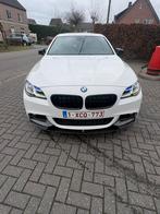 Bmw 520d, Achat, Automatique, Particulier, Berline