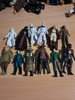 Star wars figuren, Ophalen, Zo goed als nieuw