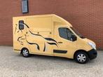 renault master voor 2 paarden als nieuw ! Verpas, Dieren en Toebehoren, Paarden en Pony's | Trailers en Aanhangwagens, Ophalen