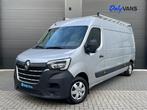 Renault Master 2.3 dCi / L3H2 / Navi / Cam / DAB / Cruise c, Auto's, Euro 6, 2299 cc, 111 kW, 150 pk
