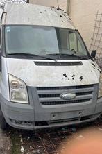 GEZOCHT FORD TRANSIT ‼️‼️‼️, Bedrijf, Ford