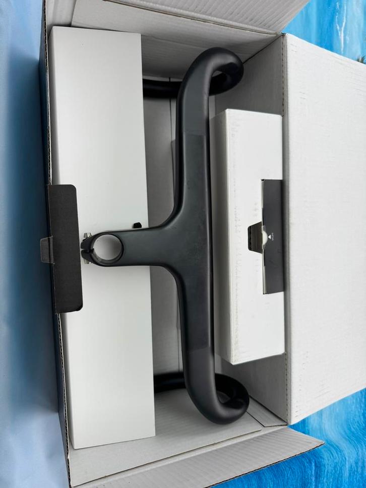 Trek Aero RSL Road stuur. Aerostuur, Vélos & Vélomoteurs, Vélos Pièces, Comme neuf, Enlèvement ou Envoi