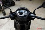 Sym Symphony ST 125, Scooter, Entreprise, 1 cylindre, Sym