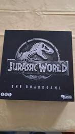 Jeux de société " Jurrasic World the boardgame" comme neuf, Comme neuf, Enlèvement, Cinq joueurs ou plus, Just game