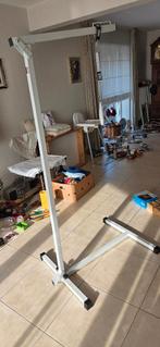 Perroquet médical, Enlèvement, Neuf