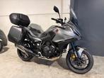Honda NT1100 Manueel met topcase en valbaren (bj 2024), Motoren, Bedrijf, Meer dan 35 kW, Overig, 1100 cc