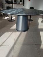 Prachtige design eettafel (Juntoo) – Keramisch & Krasvrij –, Maison & Meubles, Tables | Tables à manger, 150 à 200 cm, Cinq personnes ou plus