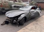Ferrari FF-onderdelen uit 2012 — gecrasht, Ferrari, Zilver of Grijs, Benzine, Coupé
