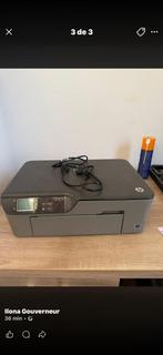 printer, Ophalen, Gebruikt, Printer