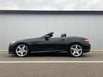 SLK 200 - AMG-pakket -, Auto's, Automaat, Achterwielaandrijving, 4 cilinders, Cabriolet