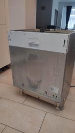 Inbouw vaatwas, Elektronische apparatuur, Vaatwasmachines, Ophalen, Gebruikt, Minder dan 85 cm, Inbouw