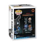 PINOCCHIO NETFLIX - FUNKO POP Movies N 1296 - Black Rabbit, Verzamelen, Ophalen of Verzenden