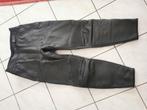 Pantalon moto homme cuir Yes taille 52, Seconde main, Hommes, Pantalon | cuir, Yes