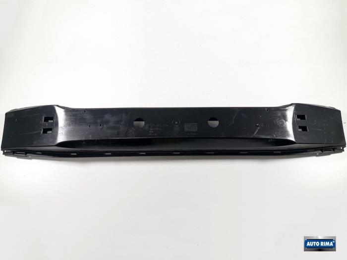 Remplissages de pare chocs avant d'un Volvo V50, -, 3 mois de garantie, -, -