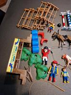 Paardenset 4185, Enlèvement ou Envoi, Comme neuf, Ensemble complet