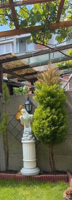 Tuinbeeld, Tuin en Terras, Ophalen, Zo goed als nieuw