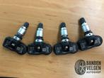 Tesla 4 x Bandenspanningssensor TPMS Ventielen 433 MHz 10826, Auto-onderdelen, Gebruikt, -, Overige automerken, -