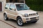 Suzuki Jimny EERSTE-EIGENAAR*59250KM!*AIRCO*NIEUWSTAAT*RADIO, Autos, Suzuki, Achat, 174 g/km, 63 kW, Entreprise