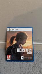 the last of us, Games en Spelcomputers, Ophalen, Zo goed als nieuw