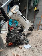 Dax b klasse project, Fietsen en Brommers, Brommeronderdelen | Algemeen, Ophalen