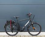ZGAN Dutch ID middenmotor elektrische fiets 500WH, Ophalen, Versnellingen