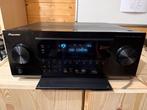 Pioneer VSX-2021 receiver 7.1 THX HDMI, Ophalen, Gebruikt, Pioneer, 120 watt of meer