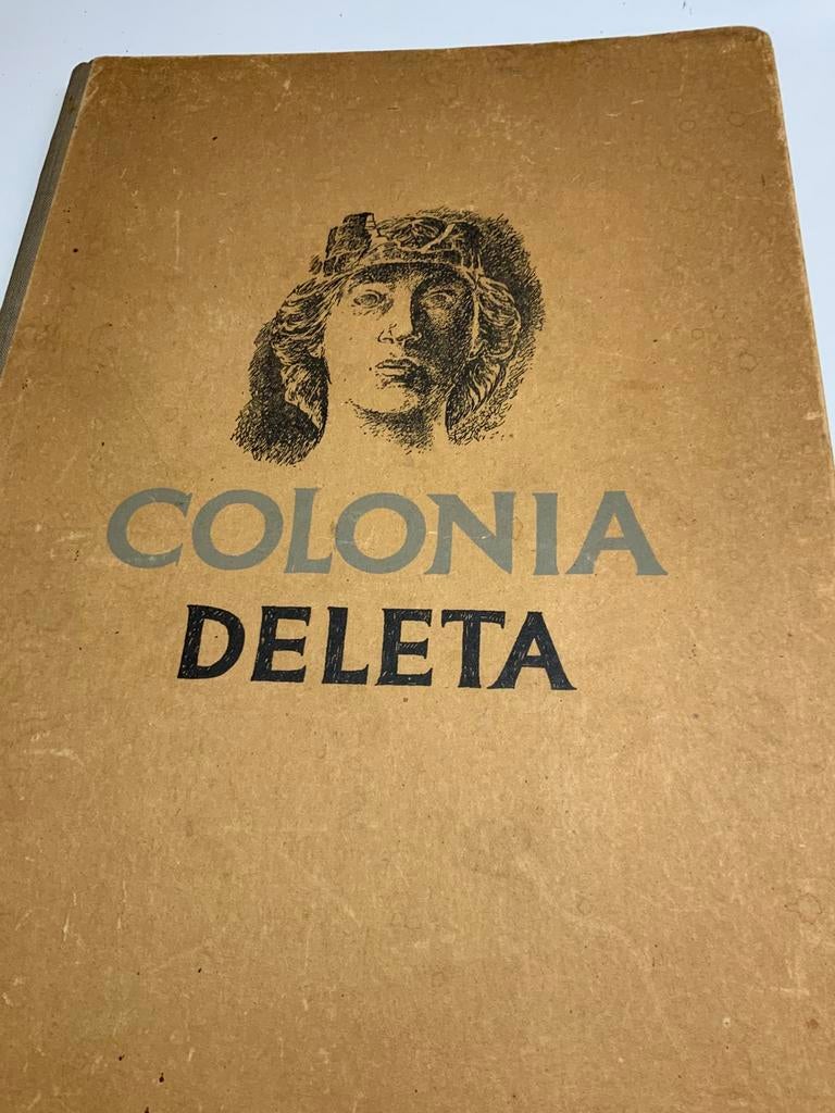 «DIE HASCHENSCHULE »ALBUM ANCIEN ALFRED HAHN, FRITZ KOCH, Enlèvement ou Envoi, Comme neuf